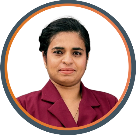 Sahani Morayes